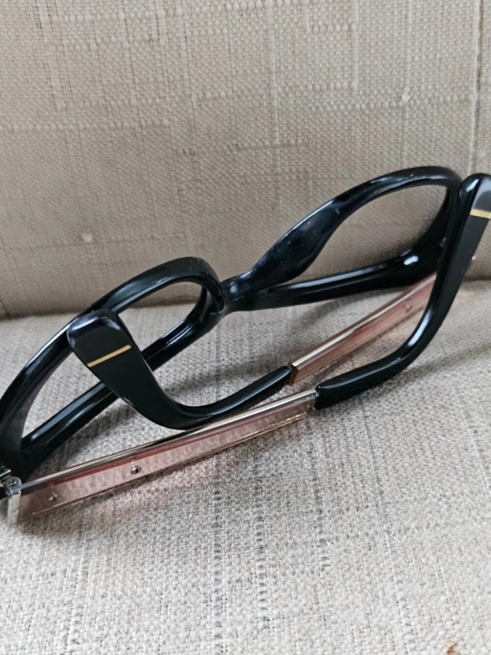 Bobbi Brown Women Eyeglasses Frame Cat Eye Eyewear THE ANNA/S FD7 Glasses Frame - Picture 5 of 13